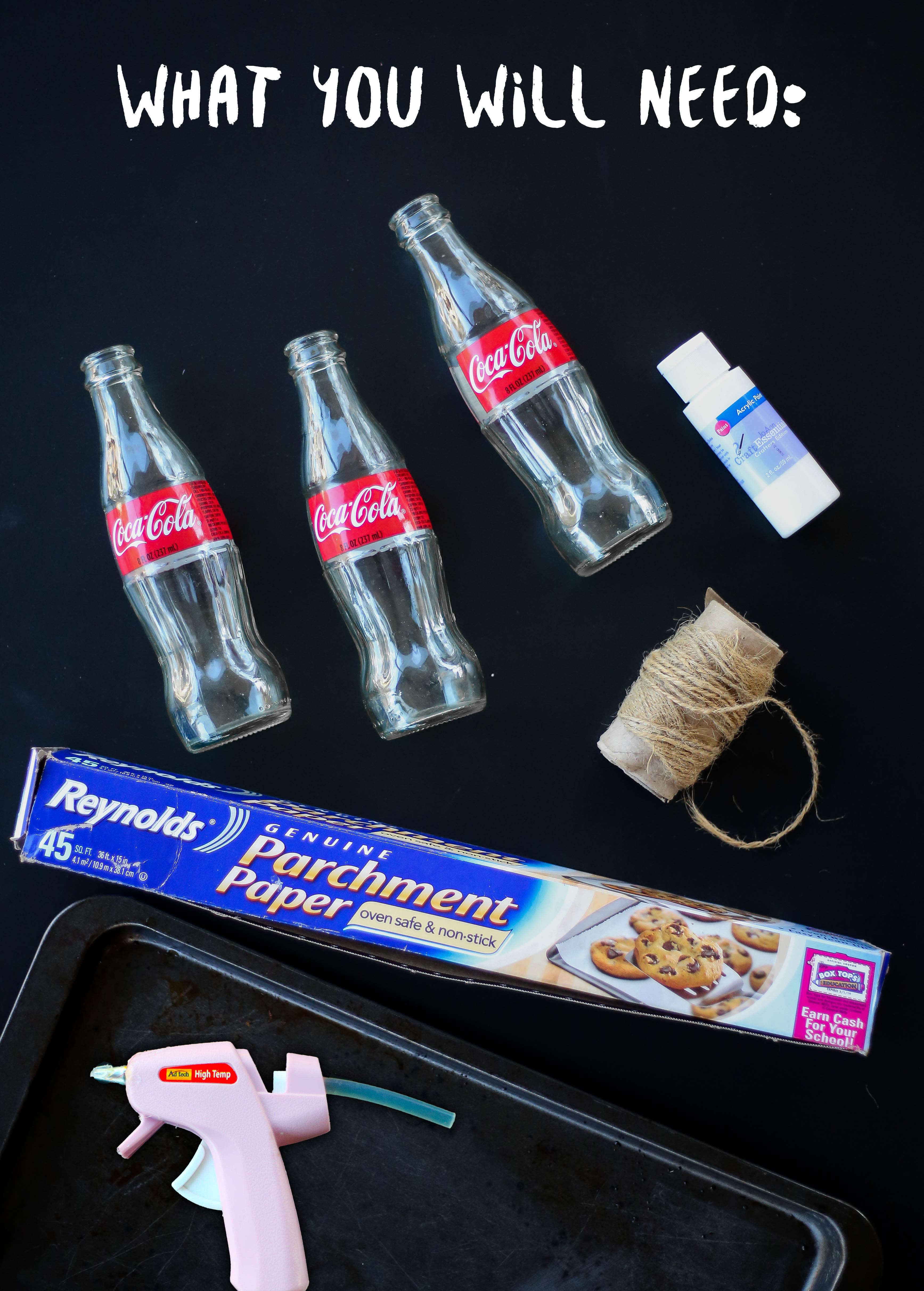 coke-bottle-diy-supplies-text