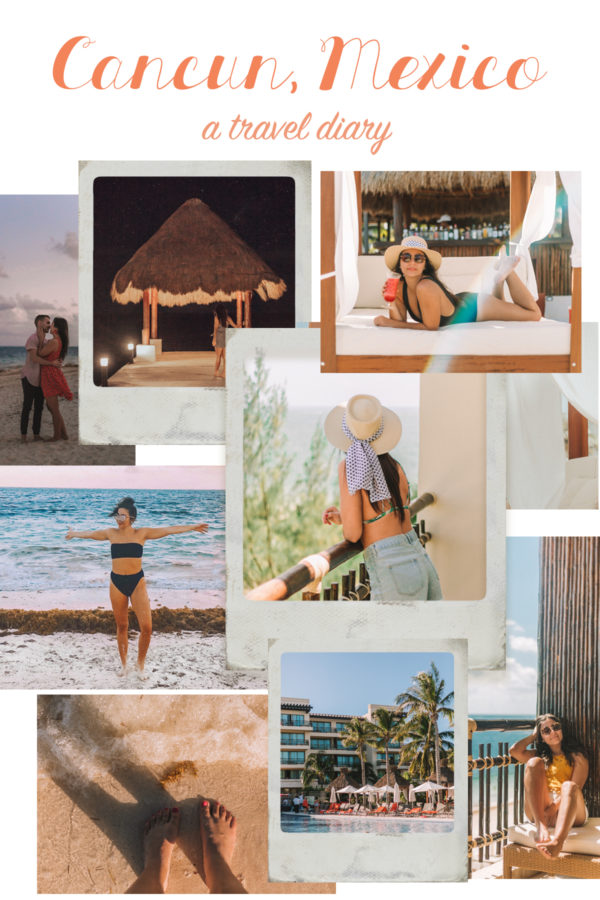 Travel-Diary-Cancun-Collage