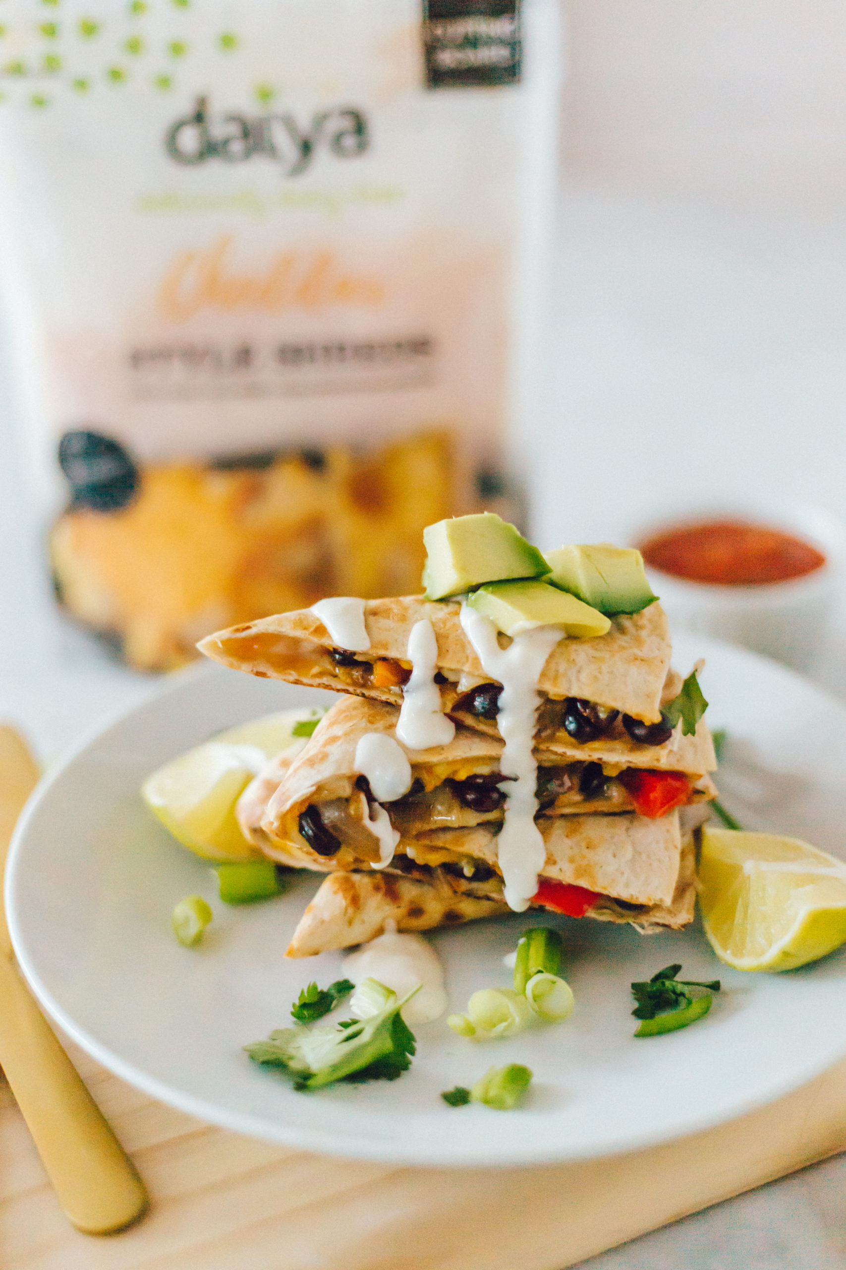 loadedveggiequesadilla13 Sincerely Katerina