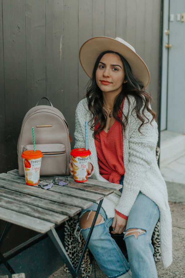 5 healthy hacks for the new year