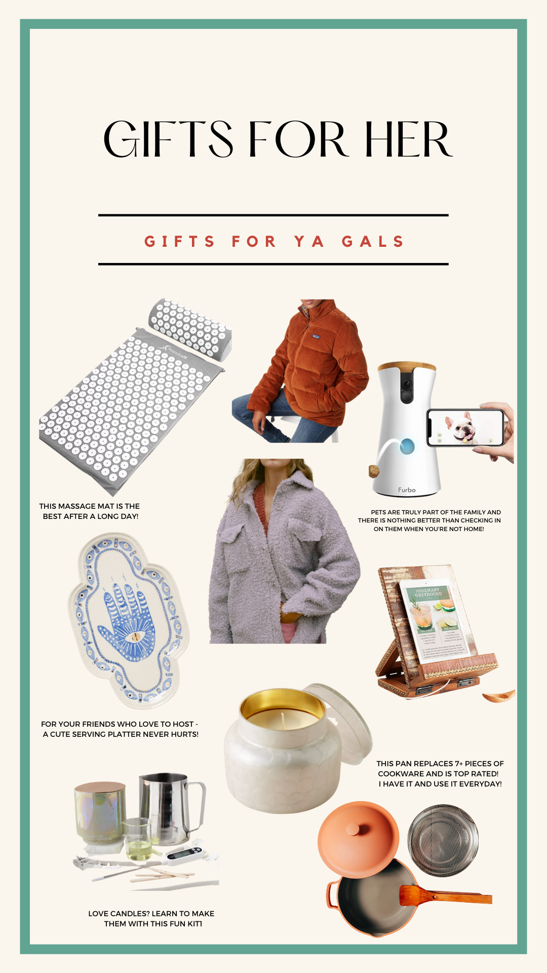 20+ Best Gifts for Him (Christmas Gift Guide for dad, boyfriend, brother,  etc)